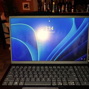 Inspiron 15 5515 laptop